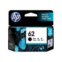 [C2P04AE] HP 62 Black Original Ink Advantage Cartridge