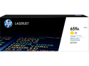 [W2012A] HP 659A Yellow Original LaserJet Toner Cartridge 