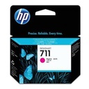 [CZ131A] HP 711 29-ml Magenta DesignJet Ink Cartridge 