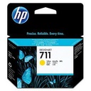 [CZ132A] HP 711 29-ml Yellow DesignJet Ink Cartridge 