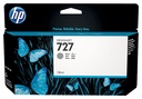[ B3P24A] HP 727 130-ml Gray DesignJet Ink Cartridge