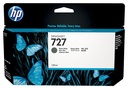 [ B3P22A] HP 727 130-ml Matte Black DesignJet Ink Cartridge