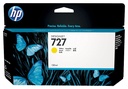 [ B3P21A] HP 727 130-ml Yellow DesignJet Ink Cartridge