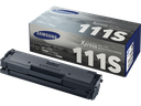 [ SU819A] Samsung MLT-D111S Black Original Toner Cartridge