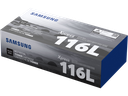 [ SU832A] Samsung MLT-D116L Black Original Laser Toner Cartridge