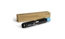 [106R03748] Xerox C7030 / C7025 Cyan Original Toner Cartridge 16.5K