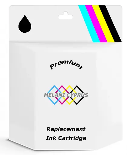 [1T11D1] Replacement EPSON T11D1 Black Ink Cartridge XL WF-C5890 / WF-C5390 5K