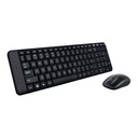 [5099206063891] LOGITECH CORDLESS COMBO MK235 GR (920-007915) 