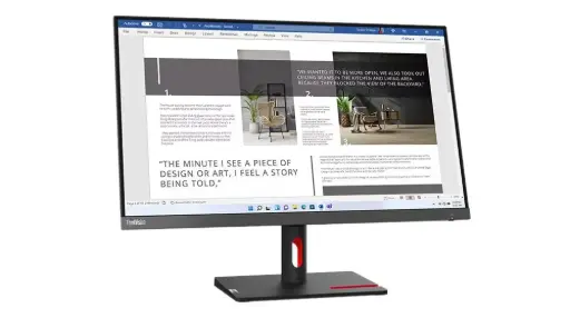 [63DFKAT4UK] LENOVO MONITOR 27' E, THINKVISION S27i-30 BUSINESS