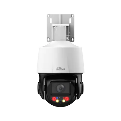 [27280] Dahua IP 4.0MP PTZ 10x Optical Zoom Wizsense SD3E410DB-GNY-A-PV1