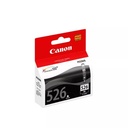 [4540B001AA] Canon CLI-526 Black Original Ink Cartridge