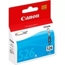 [4541B001AA] Canon CLI-526 Cyan Original Ink Cartridge