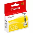 [4543B001AA] Canon CLI-526 Yellow Original Ink Cartridge