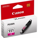 [6510B001AA] Canon CLI-551 Magenta Original Ink Cartridge
